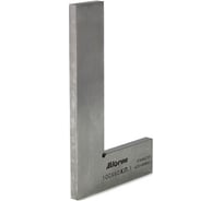 Поверочный угольник Micron УП 160х100 кл.1 МИК 45691