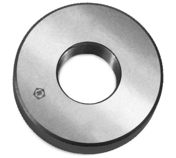 Калибр-кольцо Туламаш М 32x2 6g НЕ LH ТМ 124821