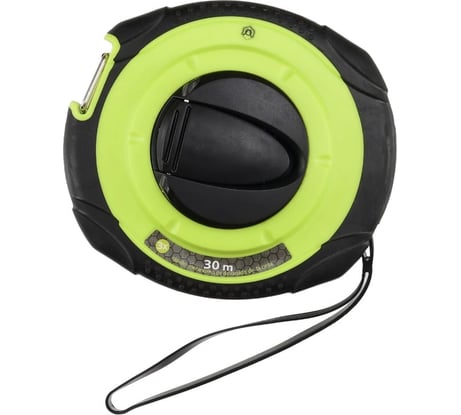 Измерительная стальная лента 30мх13мм ARMERO A111/030