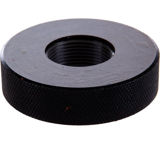 Калибр-кольцо Туламаш М 27x1.5 6g ПР ТМ 78285