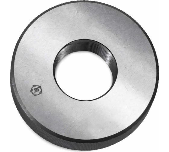 Калибр-кольцо Туламаш М 8.0x1.25 6g ПР ТМ 77073
