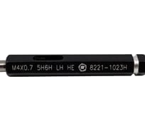 Калибр-пробка Туламаш М 4.0x0.7 5Н6Н НЕ LH ТМ 106676