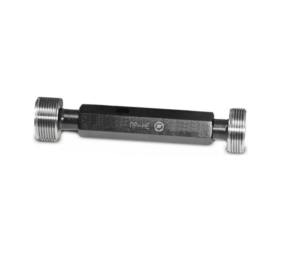 Калибр-пробка Туламаш М 10x0.5 6Н ПР-НЕ LH ТМ 81494