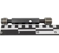 Калибр-пробка Туламаш М 22x2.5 6Н ПР-НЕ ТМ 83338