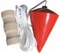 Отвес Sait Demirci 0,7 кг SAI-050000700 3