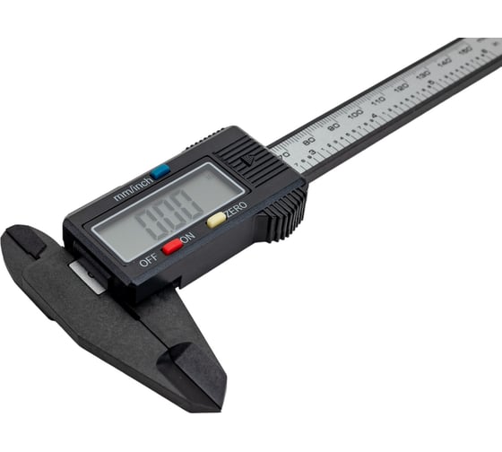 Штангенциркуль Elitech 2210.003000 ДМ 200010