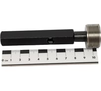 Калибр-пробка Туламаш М 27x1.5 5Н6Н ПР ТМ 100718