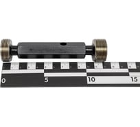Калибр-пробка Туламаш М 28x1.5 6Н ПР-НЕ LH ТМ 98421