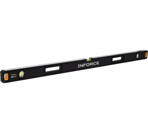Магнитный уровень Inforce 1200мм 06-11-059