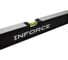 Магнитный уровень Inforce 1200мм 06-11-059 7