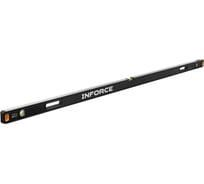 Магнитный уровень Inforce 2000мм 06-11-062