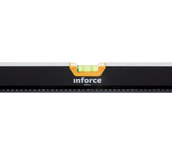 Магнитный уровень Inforce 2000мм 06-11-062