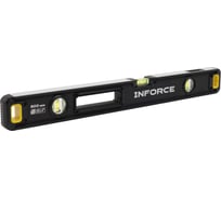Магнитный уровень Inforce 600мм 06-11-056