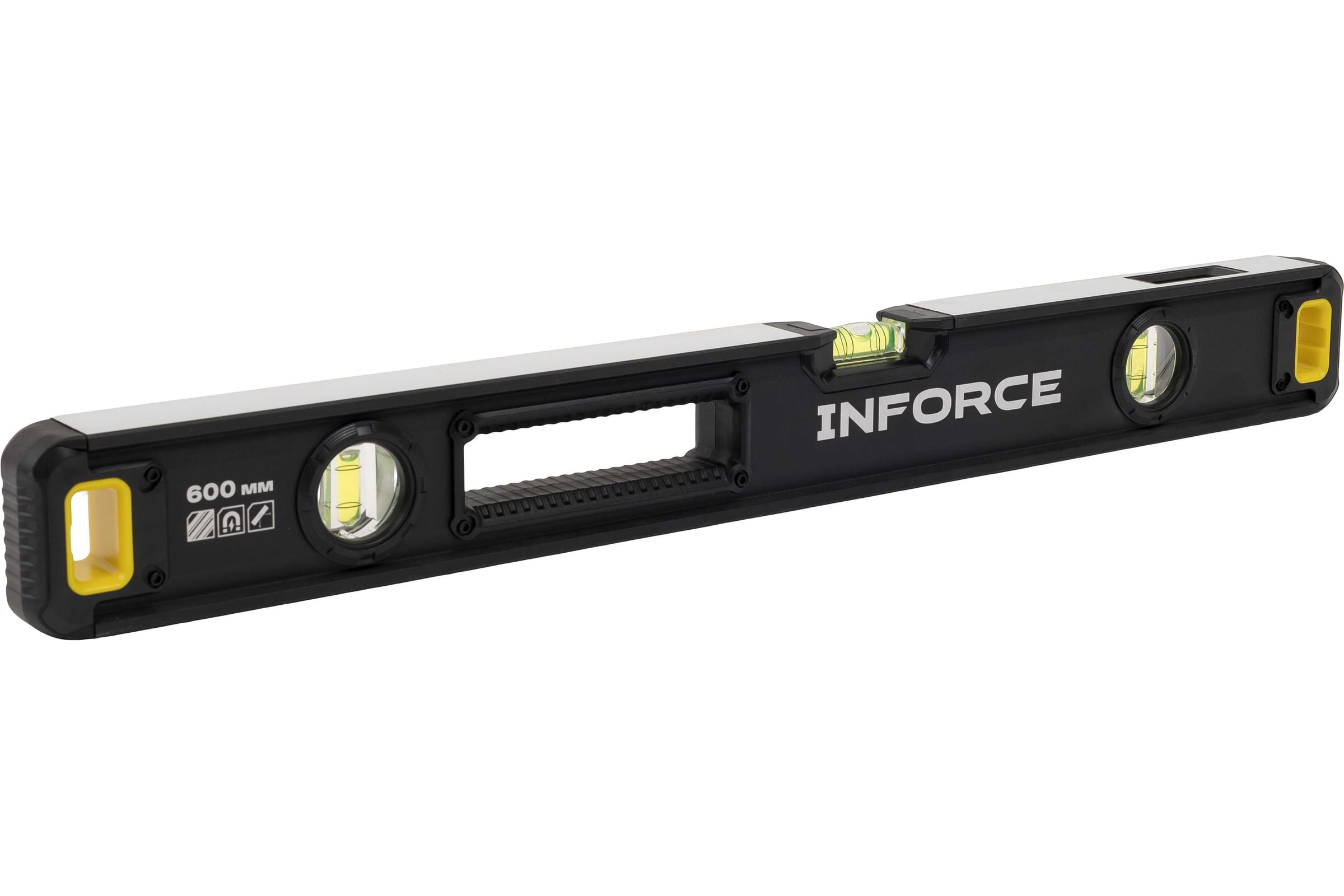 МагнитныйуровеньInforce600мм06-11-056