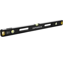 Магнитный уровень Inforce 800мм 06-11-057