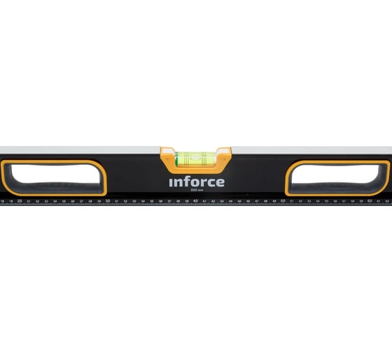 Магнитный уровень Inforce 800мм 06-11-057