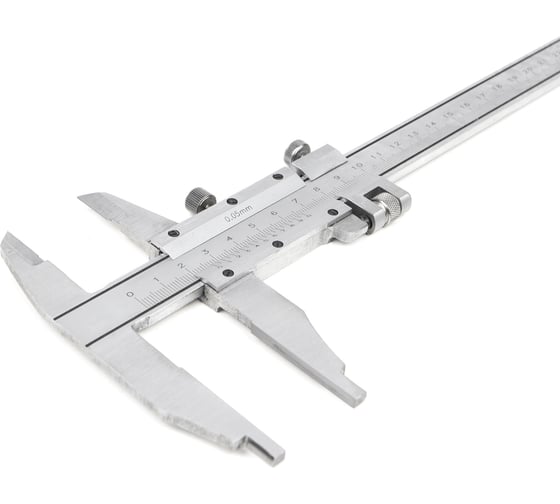 Штангенциркуль ШЦ-2- 250 0.05 Эталон 130127