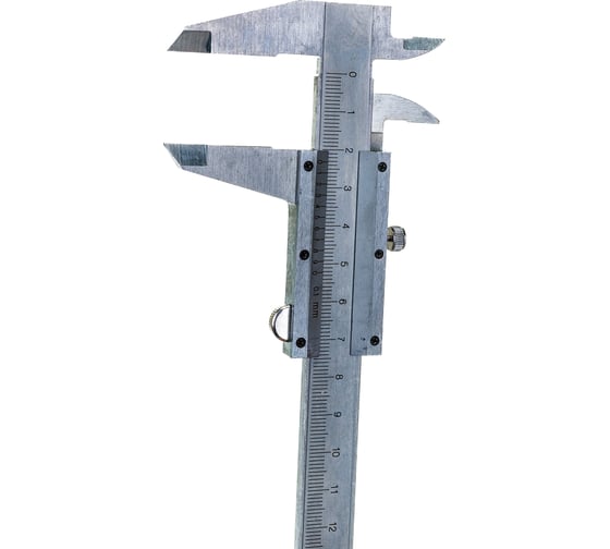 Штангенциркуль ШЦ-1-150 0.1 Эталон 786365