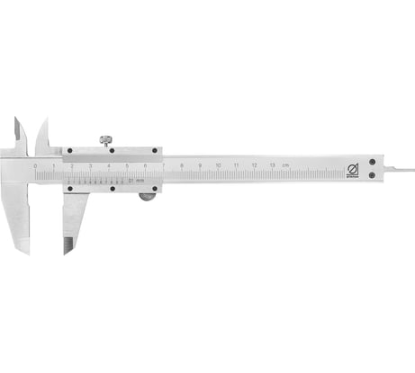 Штангенциркуль ШЦ-1-125 0.1 Эталон 786364