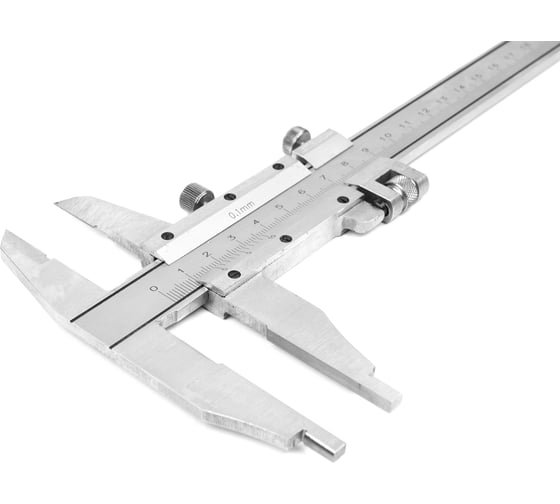 Штангенциркуль ШЦ-2- 250 0,1 губки 60мм Эталон 786367