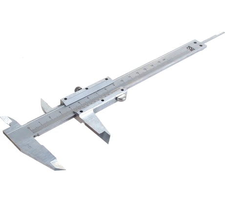 Штангенциркуль ШЦ-1-150 0.05 Эталон 17498