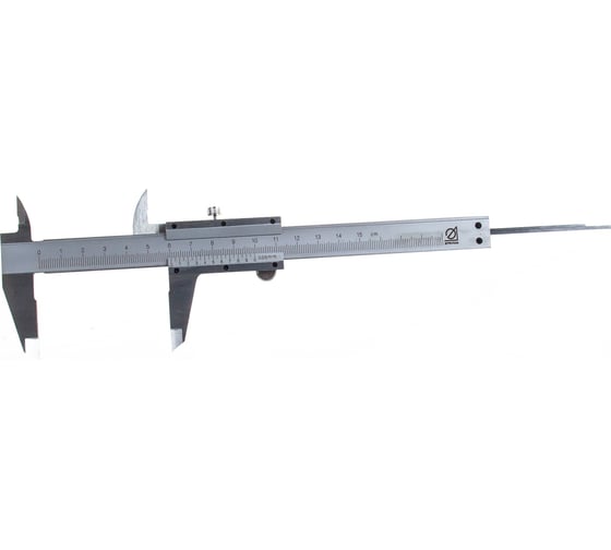 Штангенциркуль ШЦ-1-150 0.05 Эталон 17498