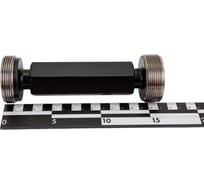 Калибр-пробка Туламаш М 50x2 6Н ПР-НЕ LH ТМ 107913