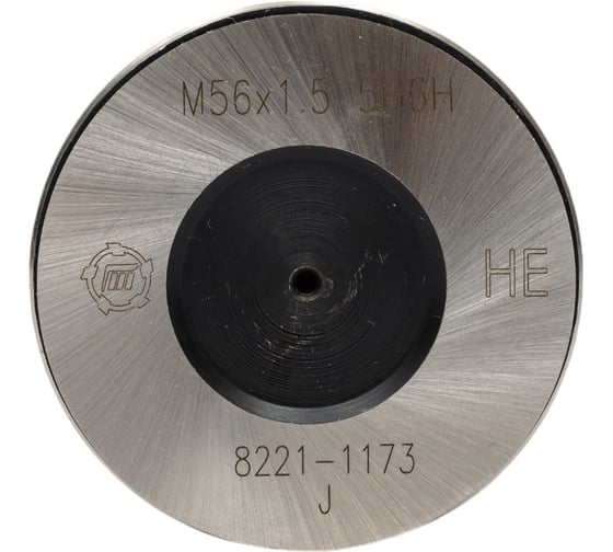 Калибр-пробка Туламаш М 56x1.5 5Н6Н НЕ ТМ 85388