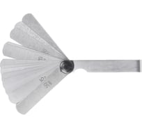 Набор щупов N2 70мм 0.02-0.5 Micron МИК 20783