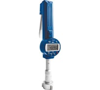 Нутромер Dasqua трёхточечный цифровой с рукояткой, 12-16мм, без удлинителя 4700-1004