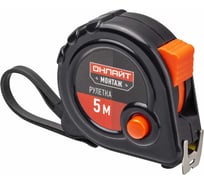 Рулетка ОНЛАЙТ 82 975 OMT-Ru01-5-19 (5 м19 мм) 24377 82975