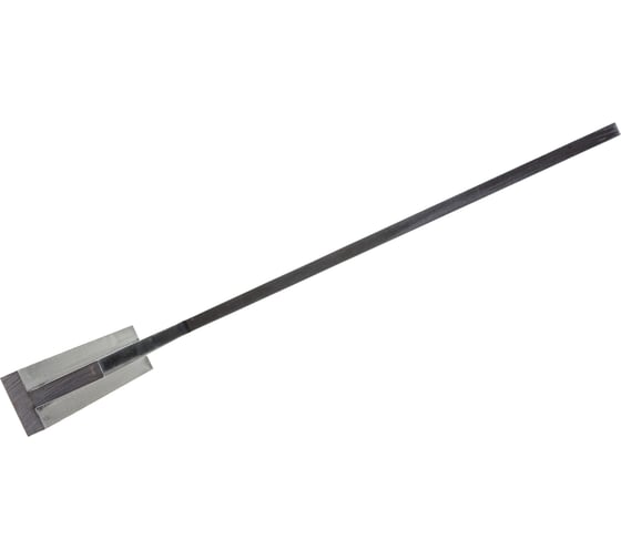 Угольник Kinex (K-MET) поверочный 250х165 мм, Класс 1, Тип УШ, DIN875 4034-12-025