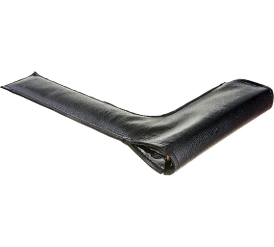 Угольник Kinex (K-MET) поверочный 250х165 мм, Класс 1, Тип УШ, DIN875 4034-12-025