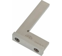 Угольник Kinex (K-MET) поверочный 400х265 мм, Класс 1, Тип УШ, DIN875 4034-12-040