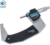 Цифровой микрометр NORGAU 75-100 мм, 0.001 мм, тип NMD-10065D с поверкой 041057100/П