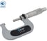 Микрометр NORGAU 25-50 мм, 0.01 мм, с поверкой 041001050/П 1
