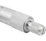 Микрометр NORGAU 25-50 мм, 0.01 мм, с поверкой 041001050/П 3
