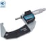 Цифровой микрометр NORGAU 50-75 мм, 0.001 мм, тип NMD-7565D с поверкой 041057075/П 1