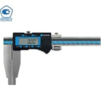 Цифровой штангенциркуль NORGAU тип NCD-2060, 0-600 мм, с поверкой 040040063/П