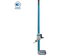 Цифровой штангенрейсмас NORGAU 600 мм/0,01 мм, тип NHG-D600, с поверкой 043141600/П