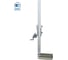 Нониусный штангенрейсмас NORGAU 600 мм/0,02 мм, тип NHG-V600, с поверкой 043108006/П 1