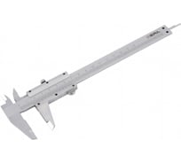 Штангенциркуль BERIL ШЦ-1-150-0.05 мм, 1 кл 621150 13971