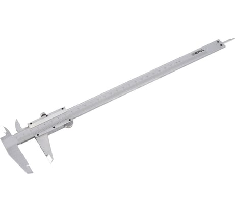 Штангенциркуль BERIL ШЦ-1-250-0.05 мм 621250 14503