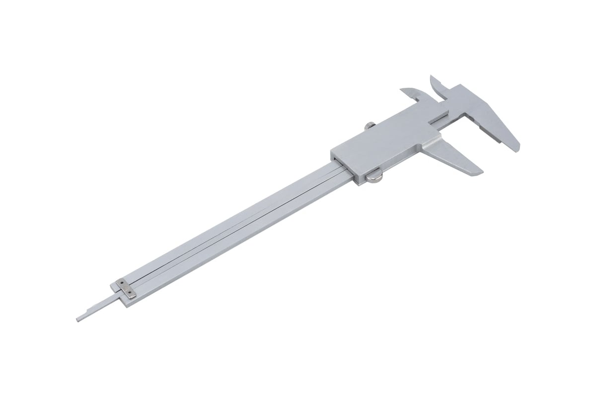 Штангенциркуль BERIL ШЦ-1-150-0.1 мм, 1 кл 621160 14501 - выгодная цена ...