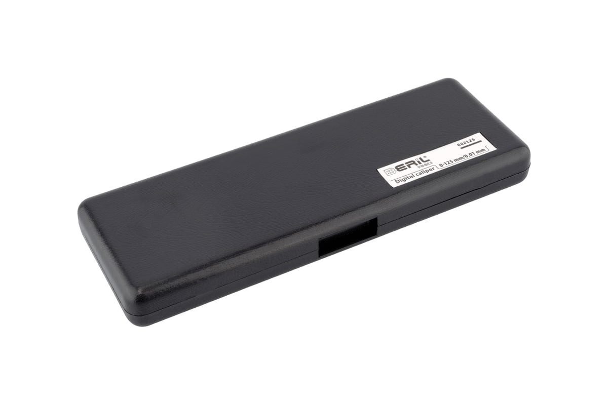 Электронный штангенциркуль BERIL ШЦЦ-1-125-0.01 мм 622125 13753 ...