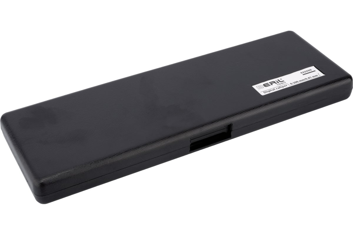 Электронный штангенциркуль BERIL ШЦЦ-1-200-0.01 мм 622200 13120 ...