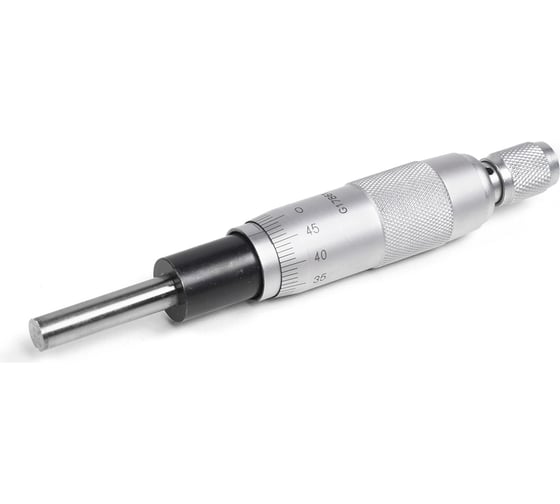 Микрометрическая головка Micron МГЦ- 25 электронный 131576