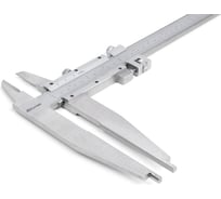 Штангенциркуль Micron ШЦ-2-1600 0,05 губ. 150мм 397532
