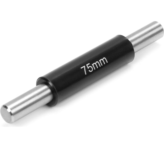 Универсальный микрометр Micron МВУЦ 75-100 0,001 электронный 1093083