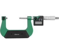 Универсальный микрометр Micron МВУЦ 50-75 0,001 электронный 1093082